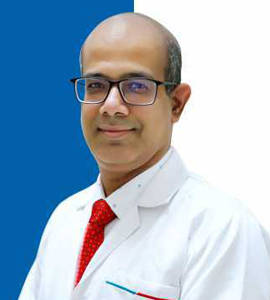 Dr. Sharad Malhotra